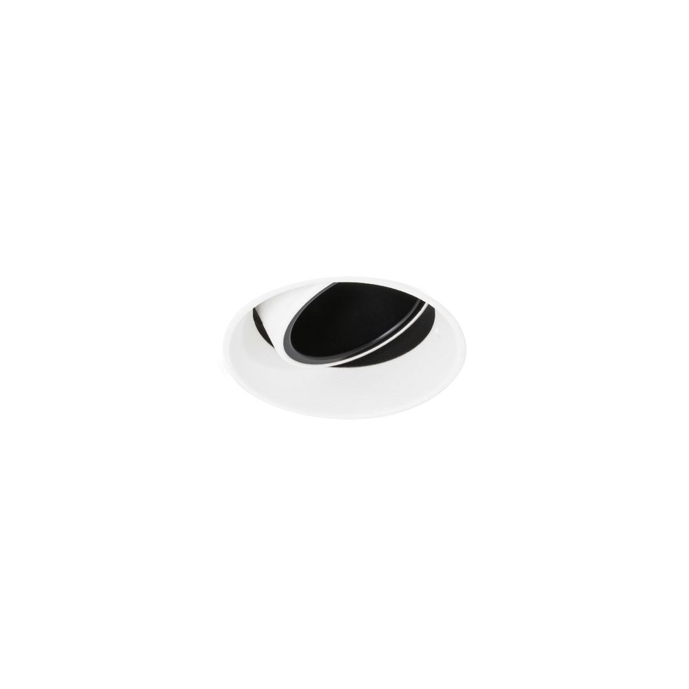 Directional architectural downlight