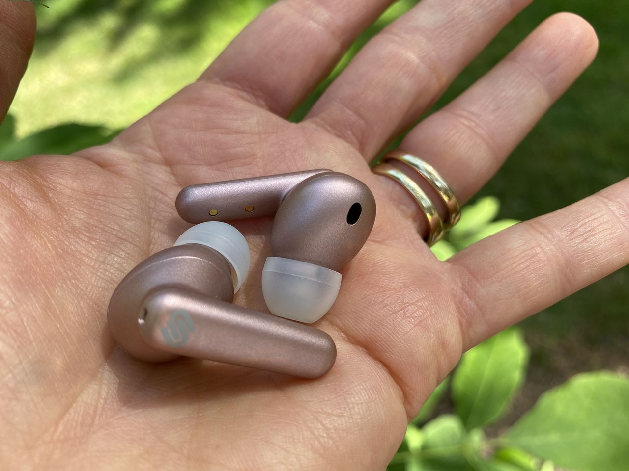 Urbanista London Wireless Earbuds