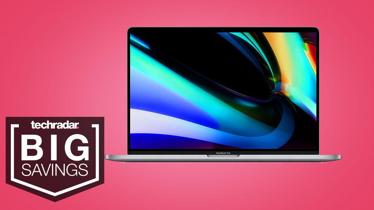 Save $300 on the 16-inch MacBook Pro with this amazing early Black - Will There Be Black Friday Deals On Macbook Pro 16-inch