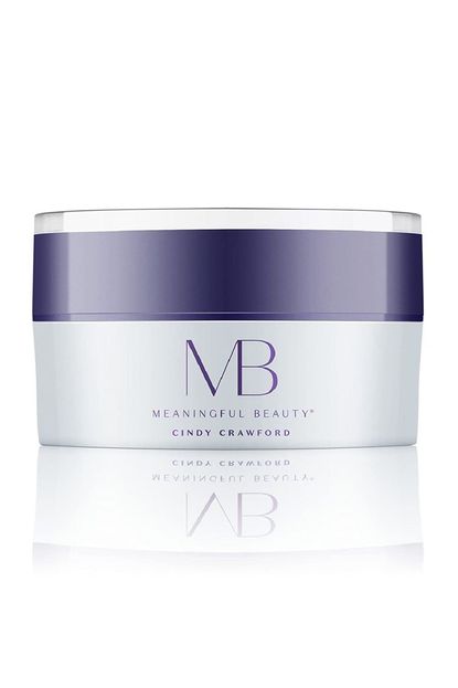 19. Meaningful Beauty Age Recovery Night Crème