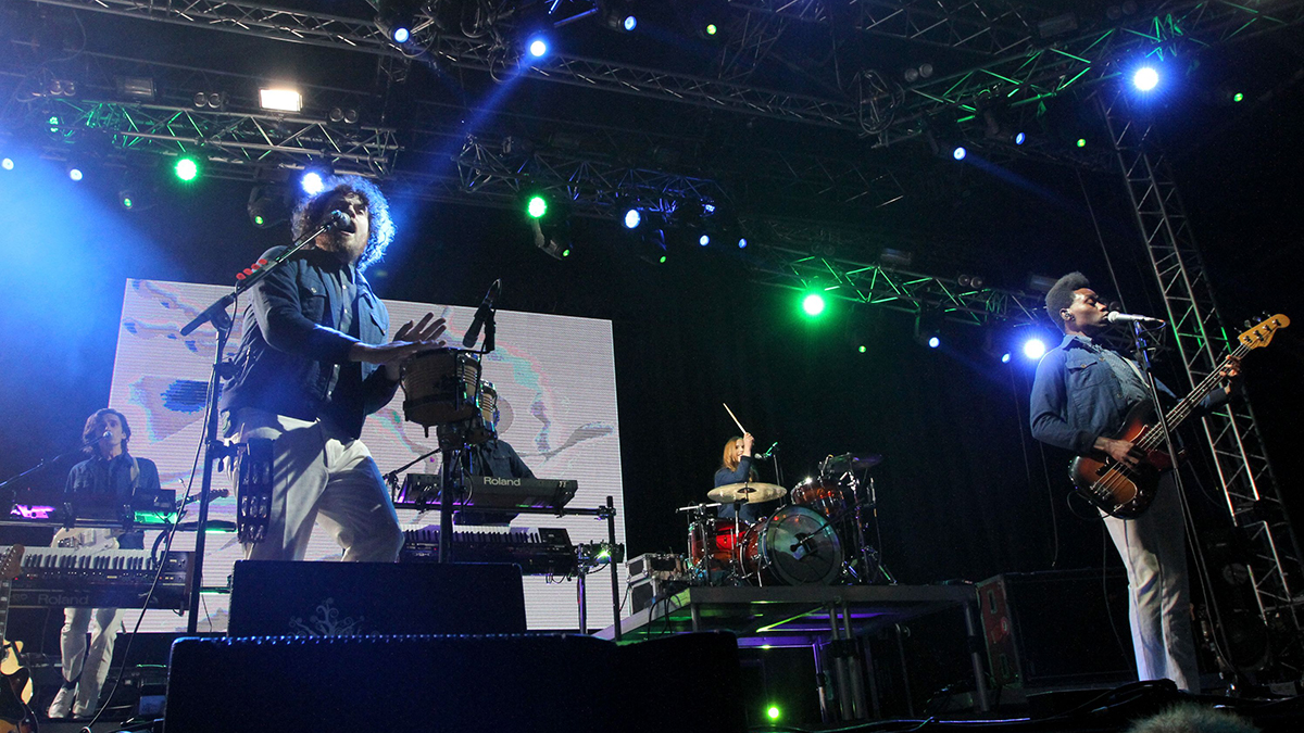 7. Metronomy