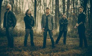 3 Doors Down in 2016. "If you’re thinking about record sales, then you’re gonna be disappointed"