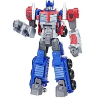 Transformers Heroic Optimus Prime | $24.99$17.29 at Amazon
Save $8 -