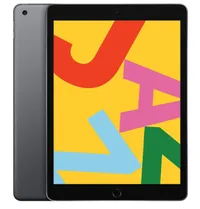 Apple iPad (Wi-Fi, 32GB): was $329 now $249 @ Amazon
