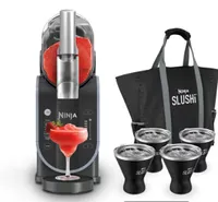 Ninja Slush Party Pack