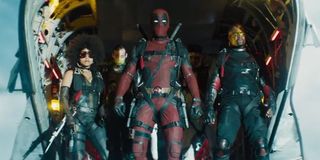 Deadpool 2 X-Force