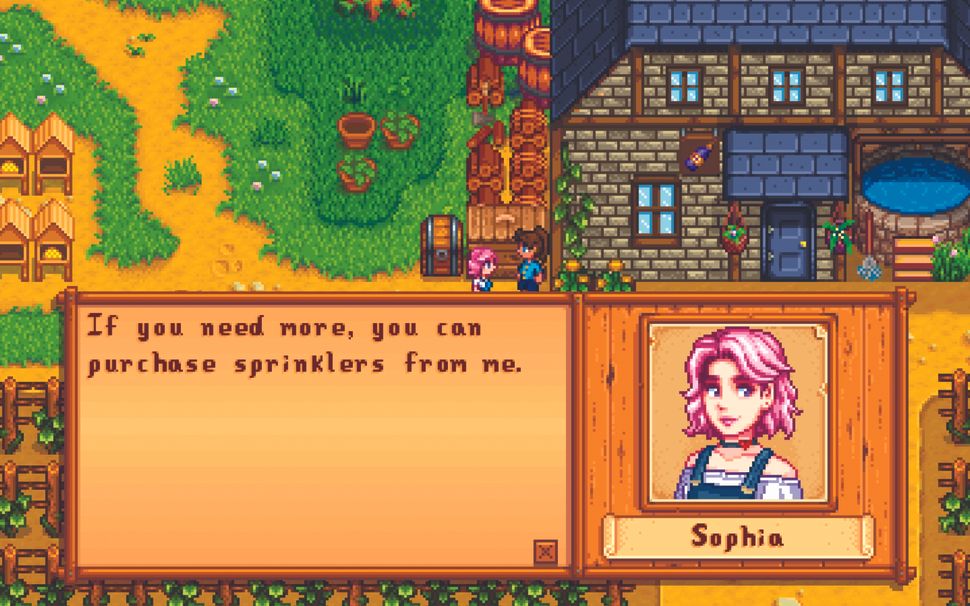 Как установить stardew valley expanded на андроид