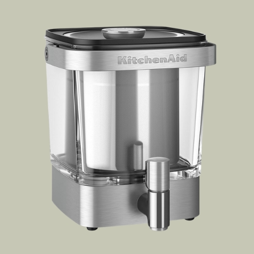 KitchenAid, 38 Oz Cold Brew Coffee Maker