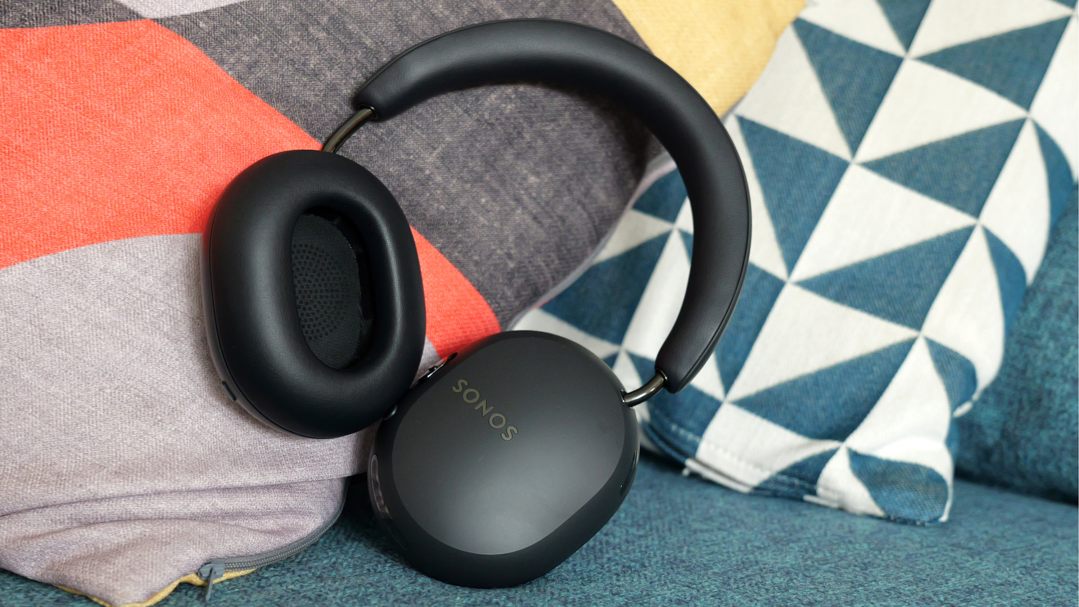 Sonos Ace Ultra headphones review