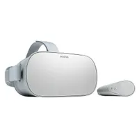Oculus Go 32GB Stand-Alone Virtual Reality Headset: $199$149.99 at Best Buy
Save $49 -