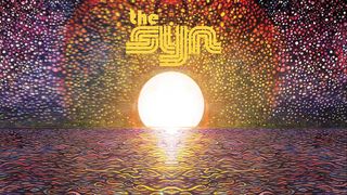 The Syn - Trustworks album cover