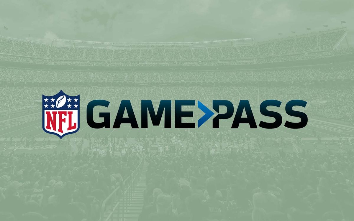 What Is NFL Game Pass, and Is It Worth It? | Tom's Guide