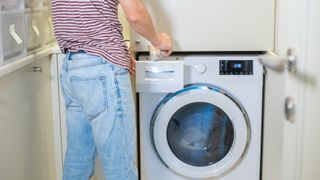 Washer-dryer combo mistakes 