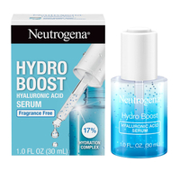 Neutrogena Hydro Boost Hyaluronic Acid Serum: