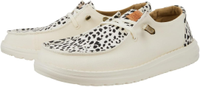 Hey Dude Wendy Animal Print (Women's) 