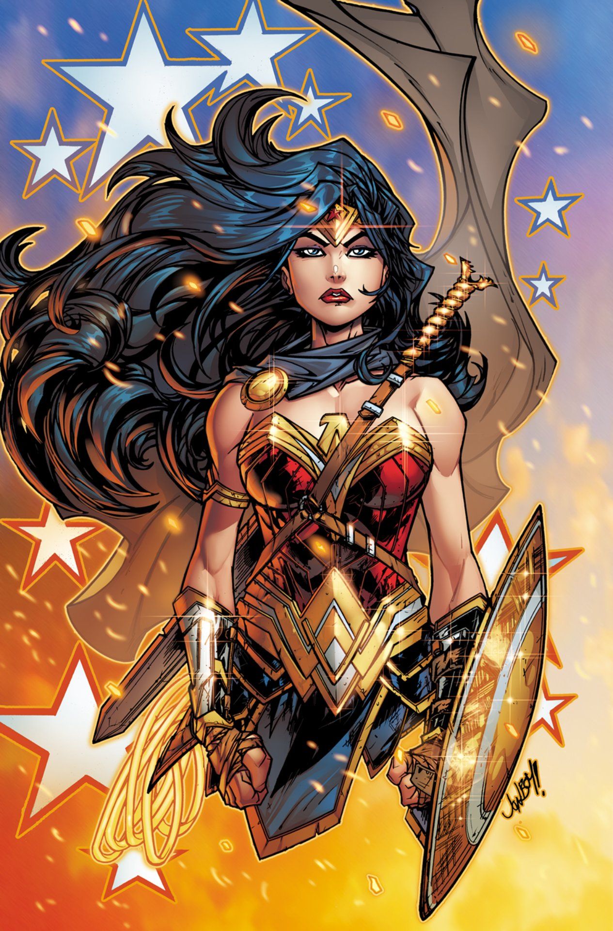 DC May 2022 solicitations
