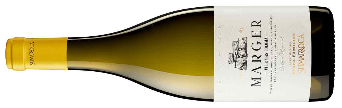 DO Pened&amp;egrave;s Sumarroca Marger