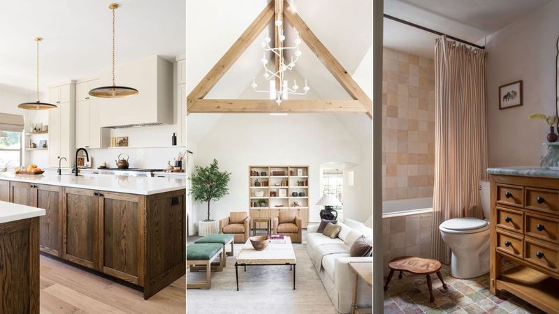 Cottage front door ideas: 10 ways to create a warm welcome | Homes & Gardens