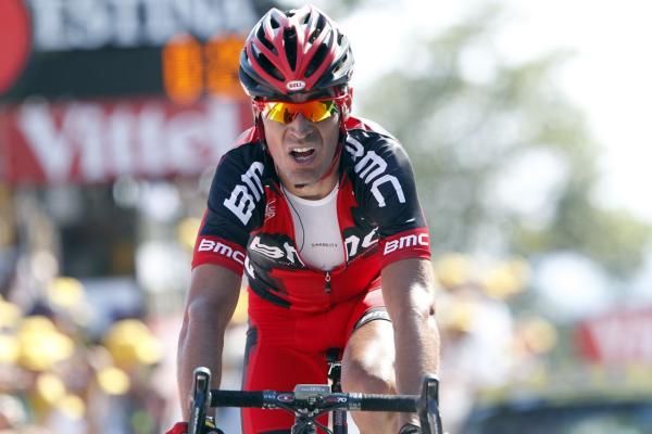 Manuel Quniziato (BMC)