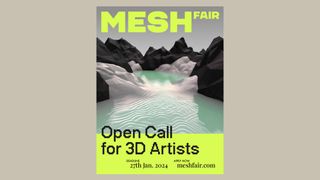 MESHfair 2024