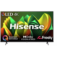 Hisense E78N 55-inch 4K TV