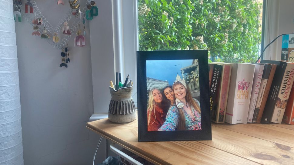 The Best Digital Photo Frames In 2024 | Digital Camera World