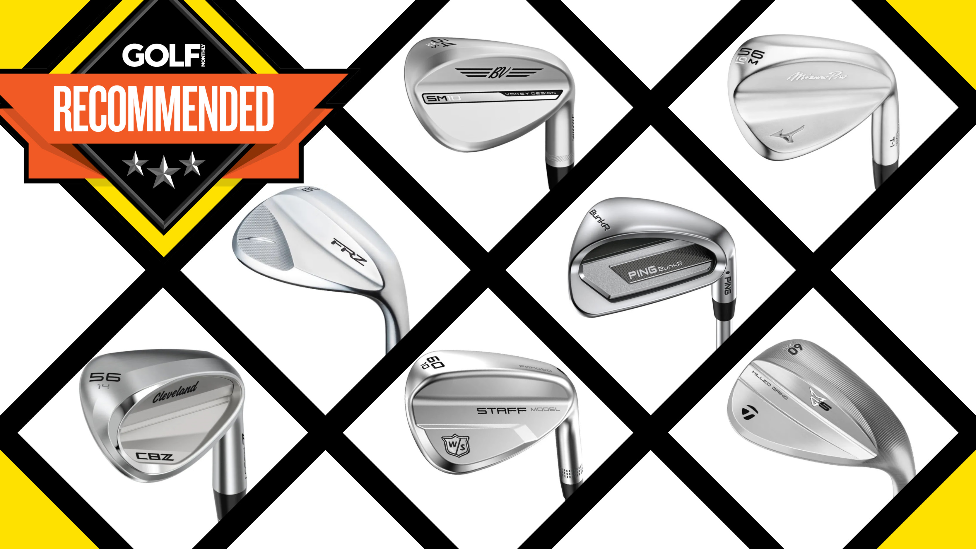 best sand wedges