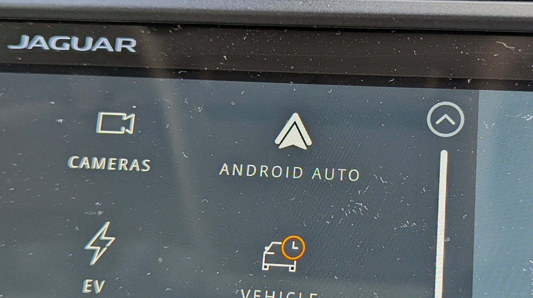 wireless android auto