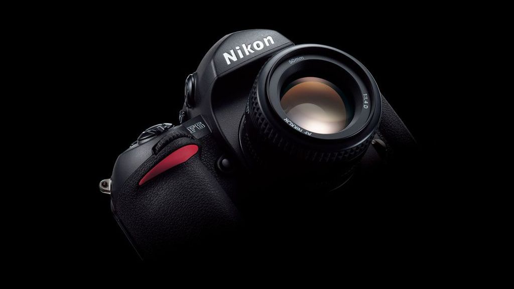 Nikon