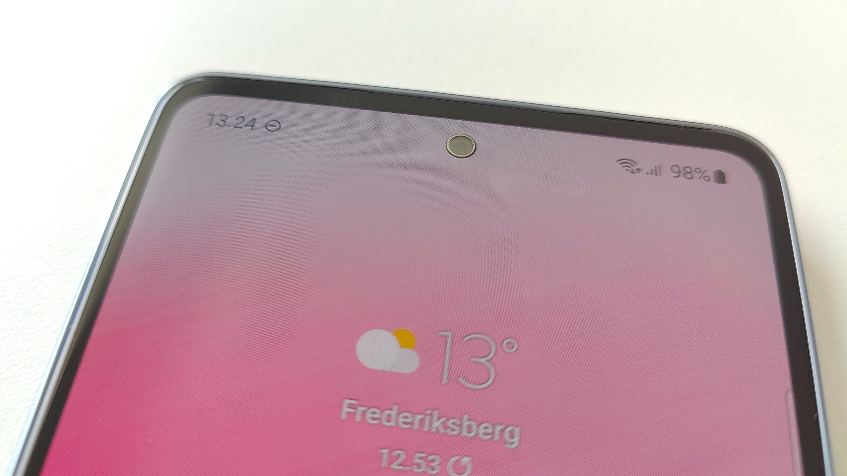 Galaxy A53