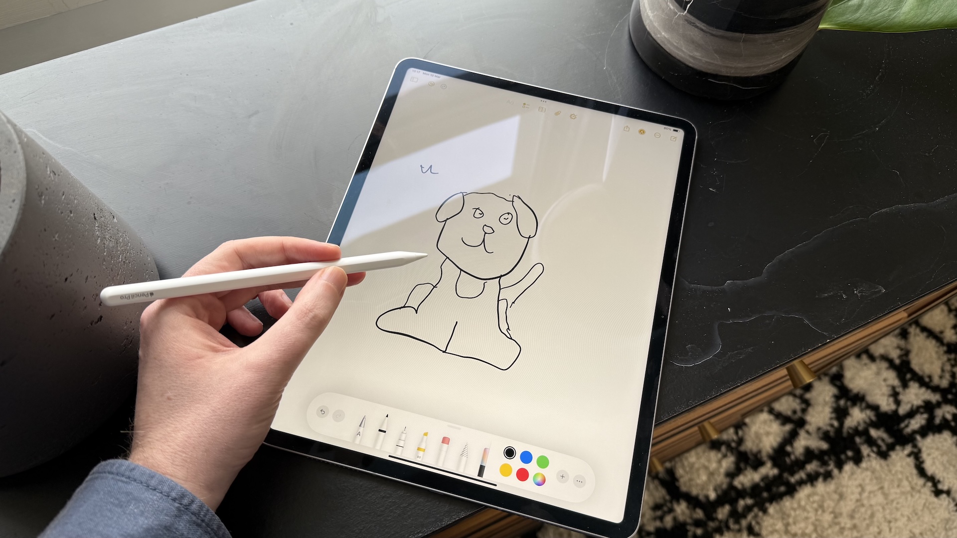 iPad Air 2025 M3 review
