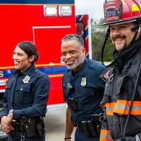 T-Mobile first responder discounted plans