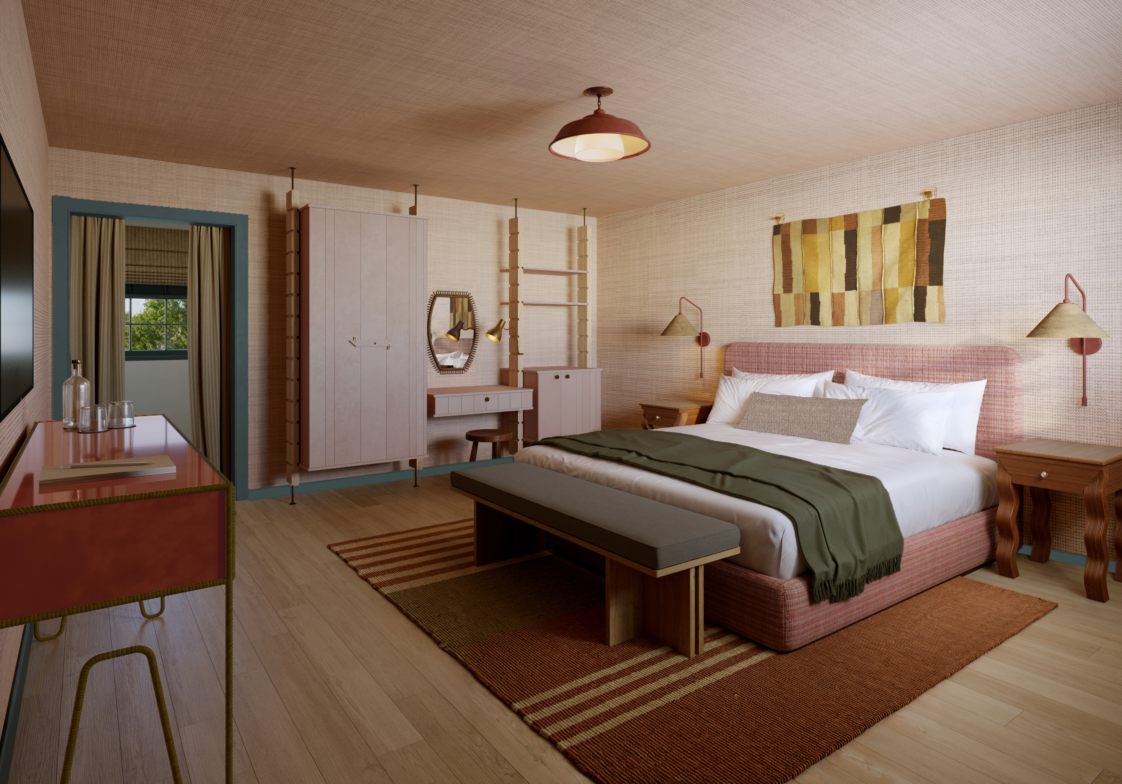new design hotels may 2026