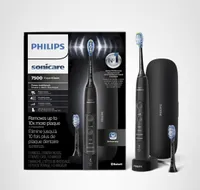 Phillips Sonicare 7500