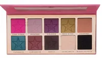 ​Jeffree Star Cosmetics Beauty Killer Palette