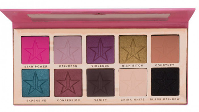 Best vegan beauty products