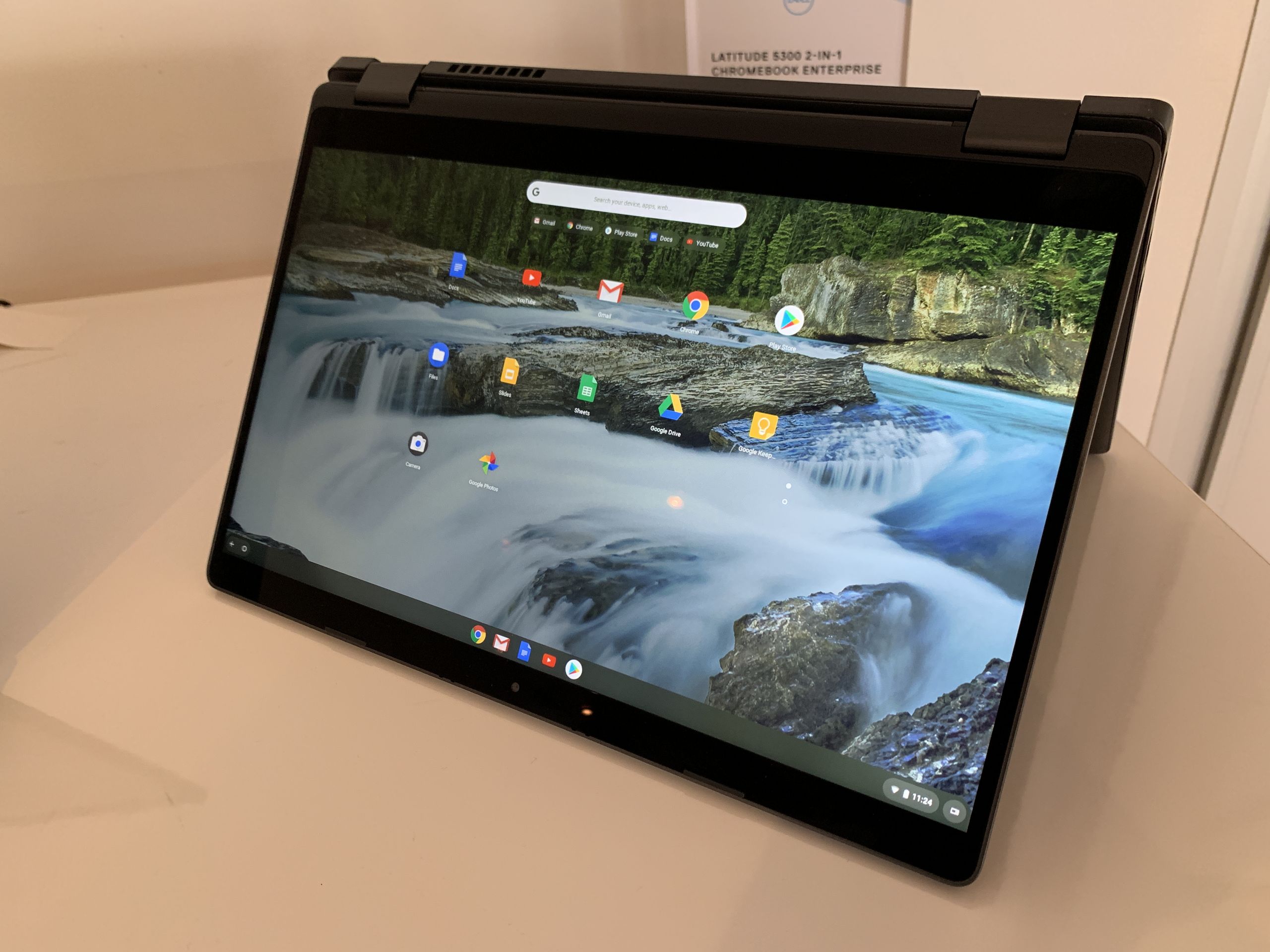 Bad News for Windows: Dell and Google Launch Chromebooks for Enterprise ...