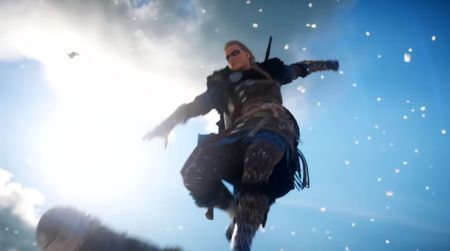Assassin's Creed Valhalla