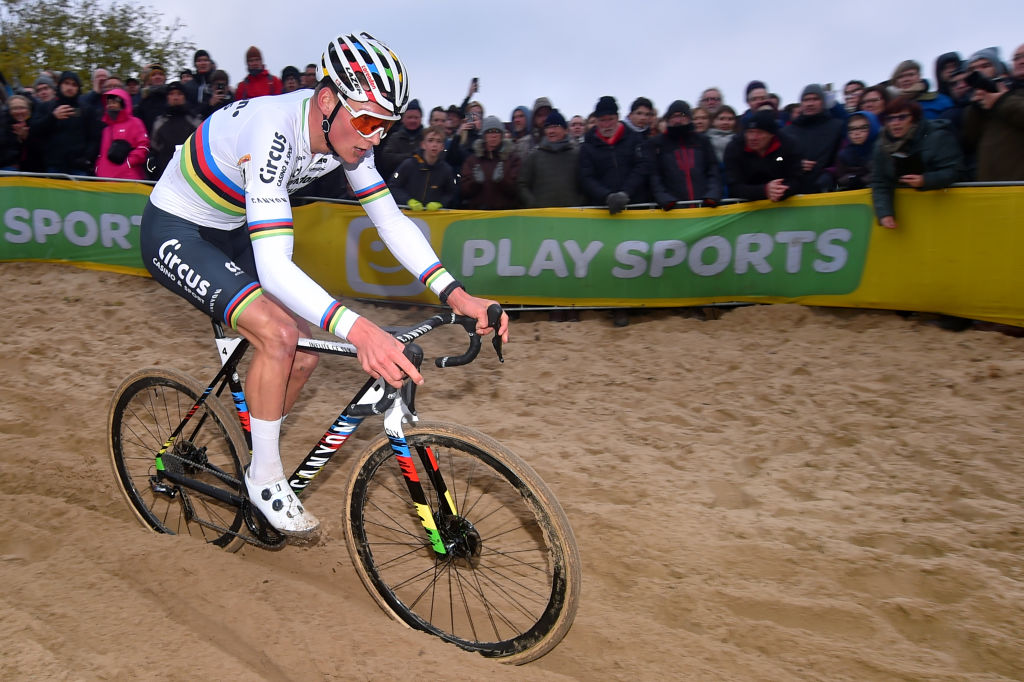 cyclo cross world cup 2021