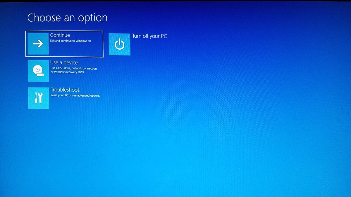 Windows 11: How to enable TPM on your PC | Tom's Guide