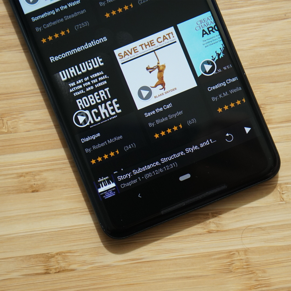 Amazon's early Prime Day deals include 50 off Audible memberships iMore