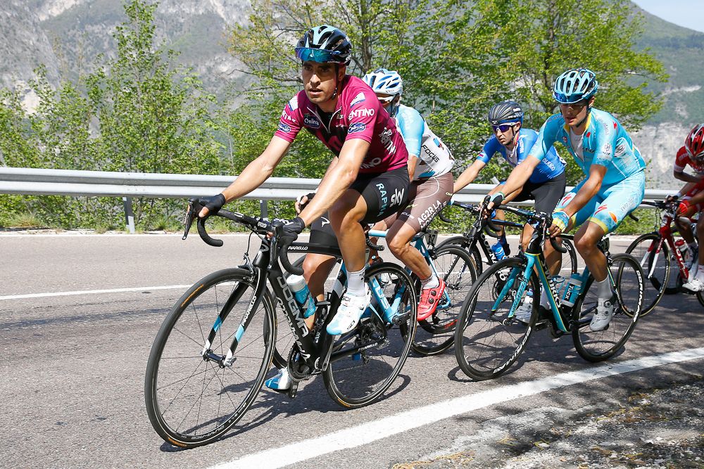 Mikel Landa (Team Sky)