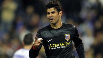 Diego Costa