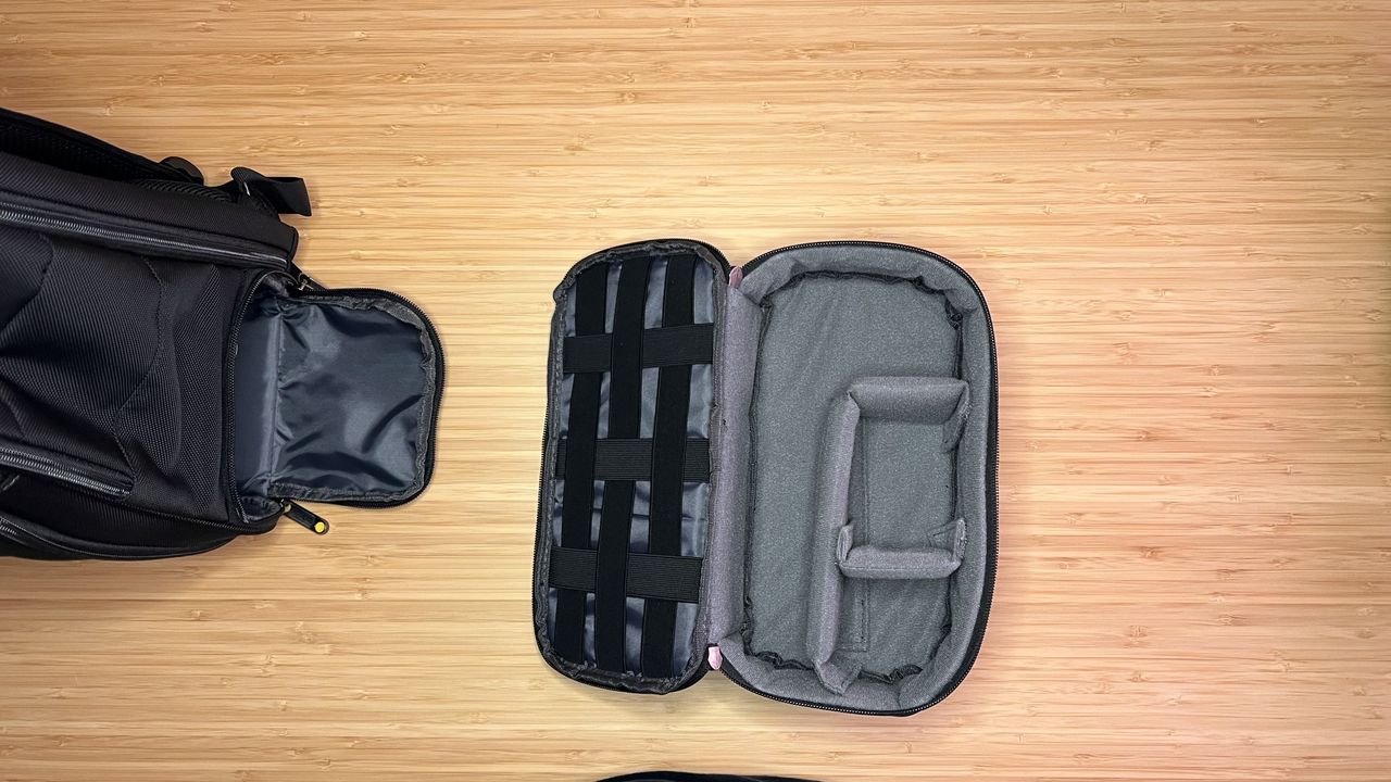 Startech IT Backpack Accessory Case