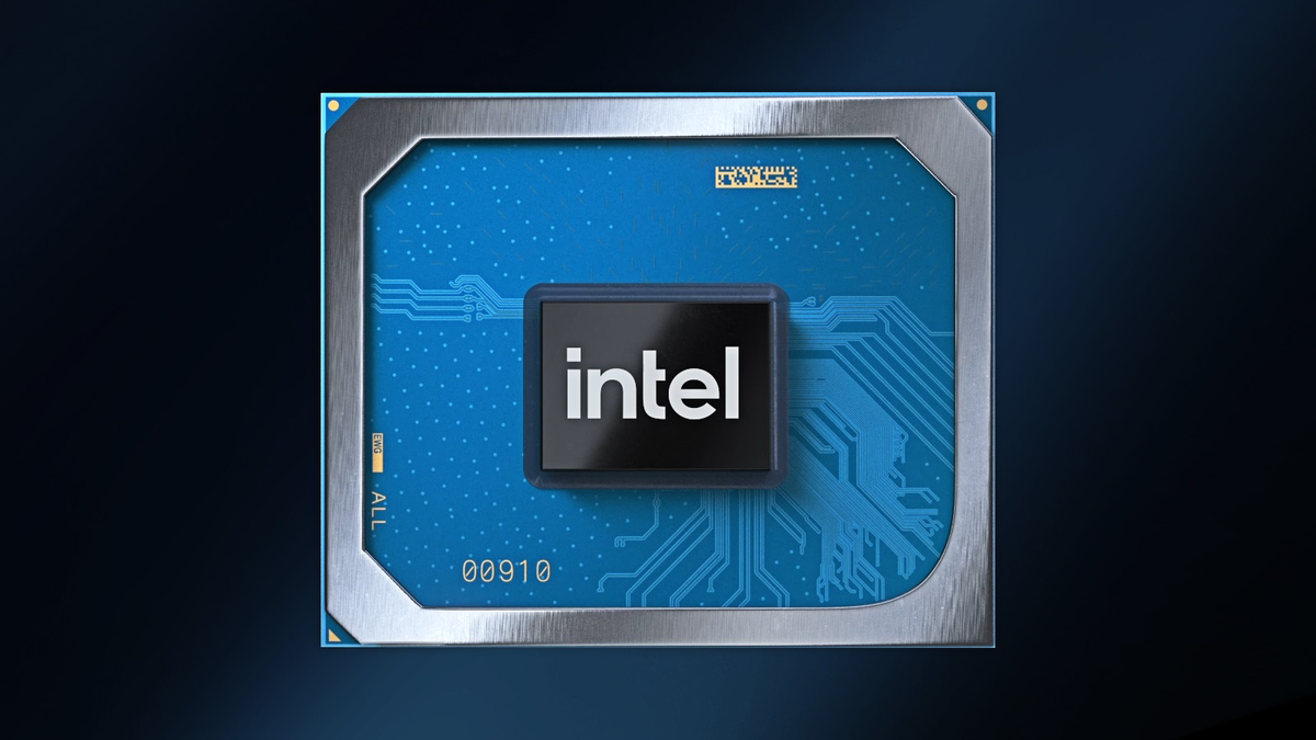 Intel Tests Mysterious Xe-LP GPU: 128 EUs at 1.4 GHz | Tom's Hardware