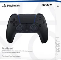 DualSense Midnight Black Wireless Controller: £59.99 £46.99 at Amazon UK
Save £13 -