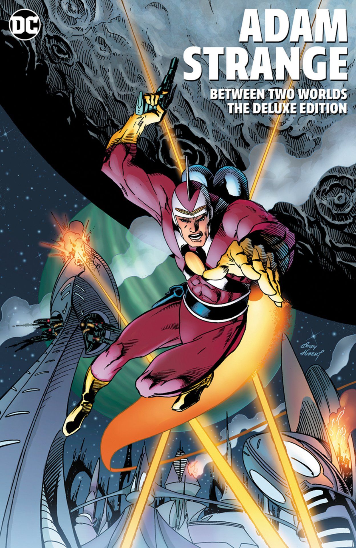 DC January 2023 solicitations
