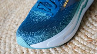 Brooks Ghost Max 2 review