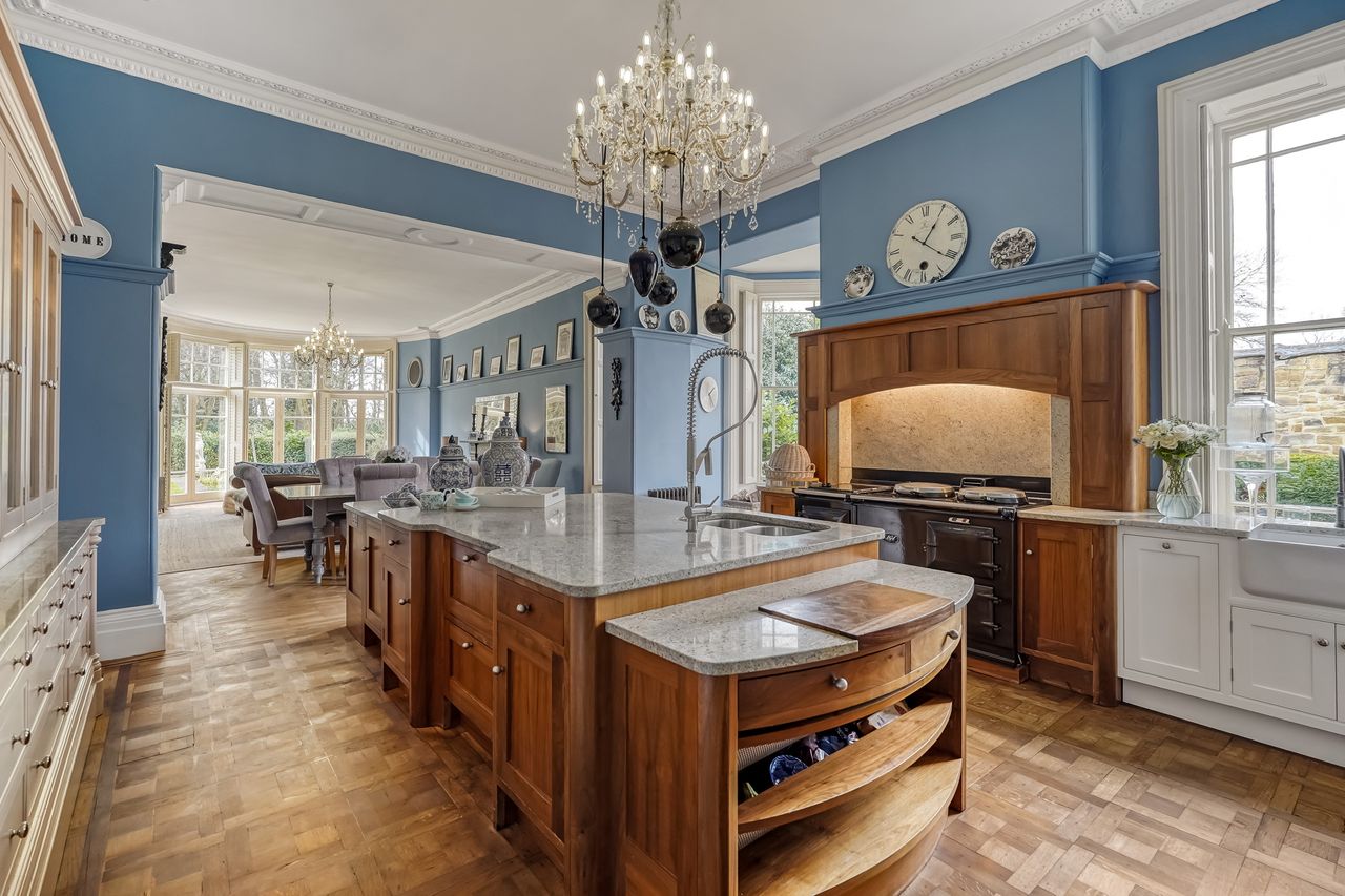 Images of Morton House in Durham