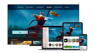 Image result for apple arcade